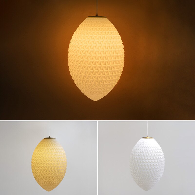 Lyf Seed Modern Pendant Light