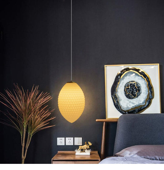 Lyf Seed Modern Pendant Light