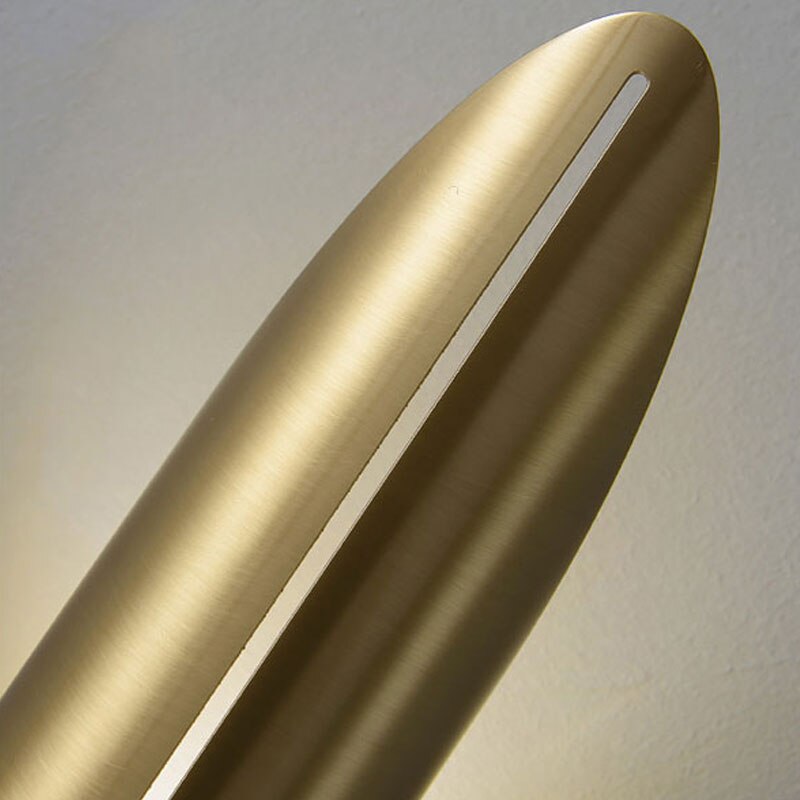 Won Catalina Nordic Copper Sconces