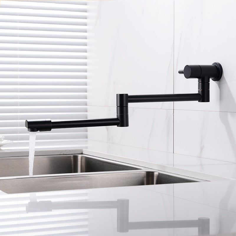 Saima Modern Pot Filler Faucet