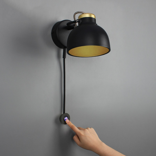 AiS LED Wall Lamp Minimalist  Bedside Lamp