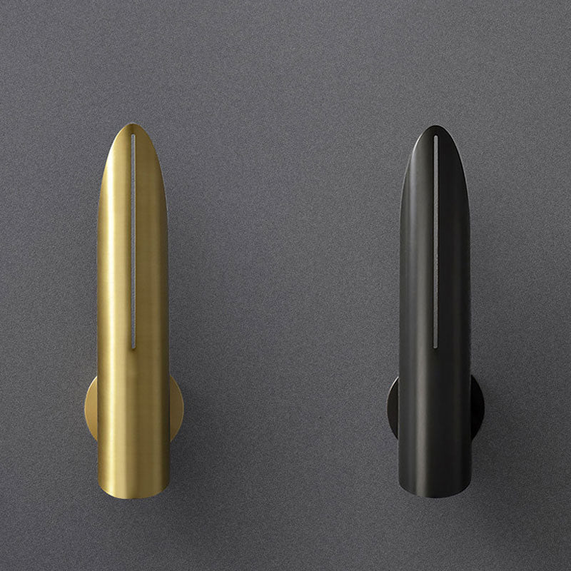 Won Catalina Nordic Copper Sconces