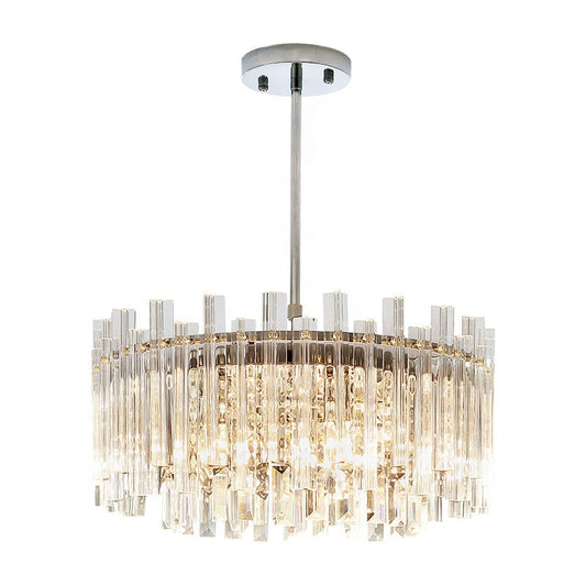 Ylk Xara Luxury Crystal Chandelier