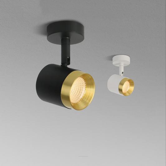 AiS LED Spotlight Clothing Store Background Wall Spot Light