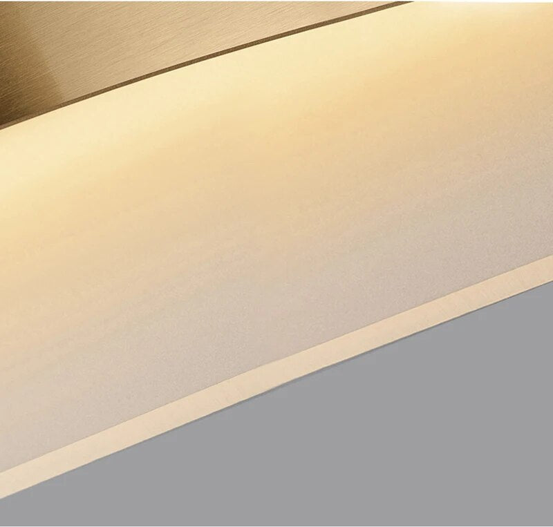 Ylk Alexis Stylish LED Chandelier