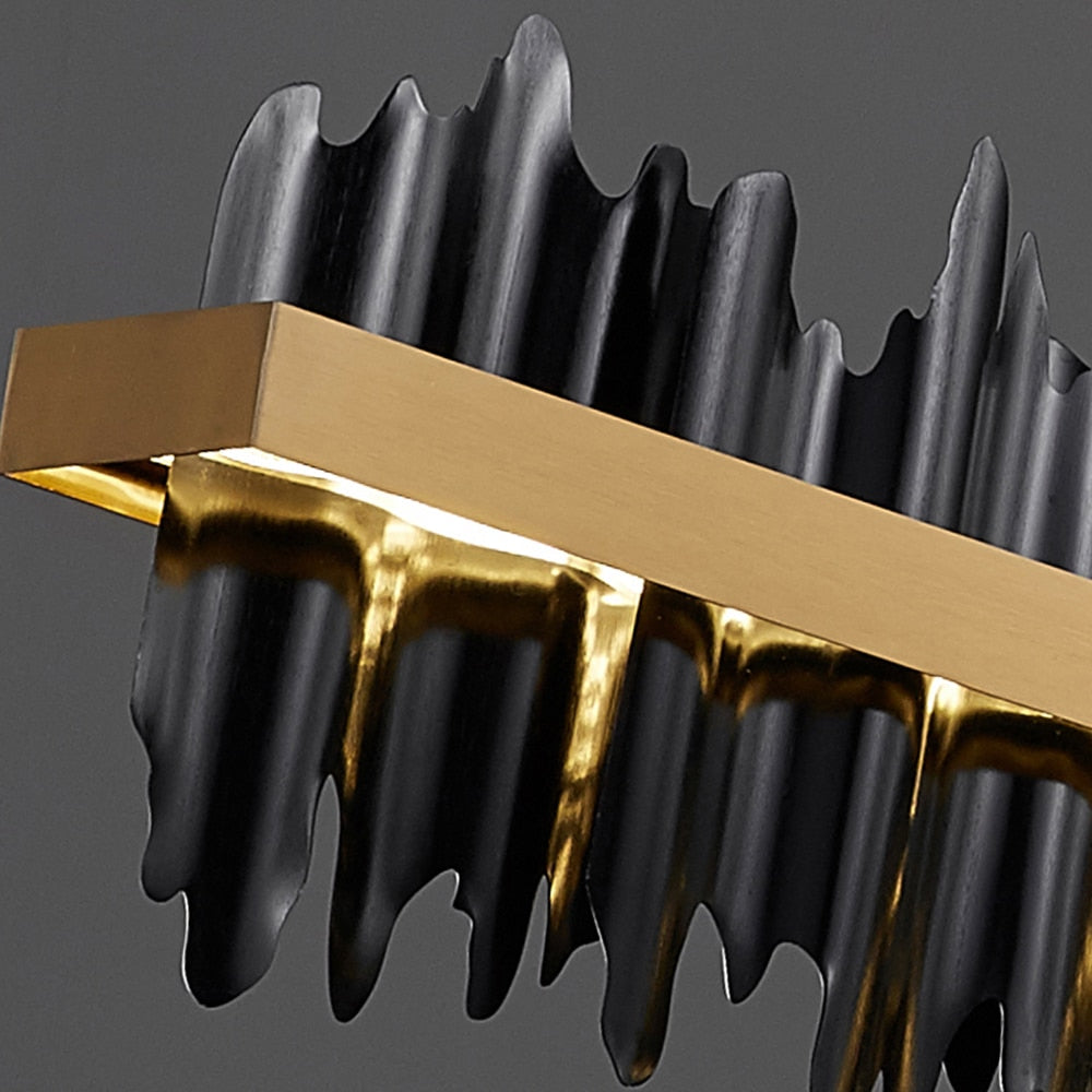 Ylk Jome Modern LED Chandelier