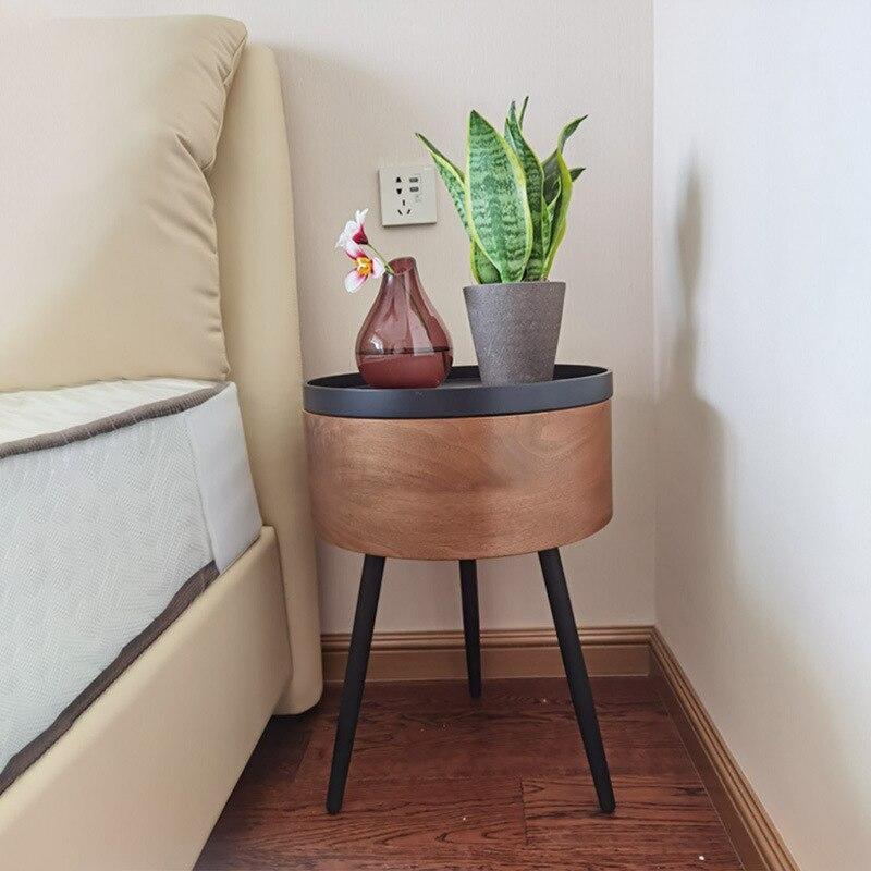 Oslo Modern Round Oslo Table