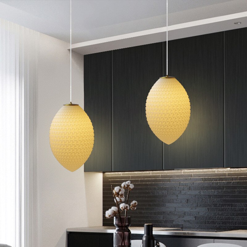 Lyf Seed Modern Pendant Light