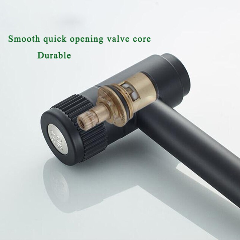 Kol - Modern Water Spigot Outdoor Faucet Hose Spigot