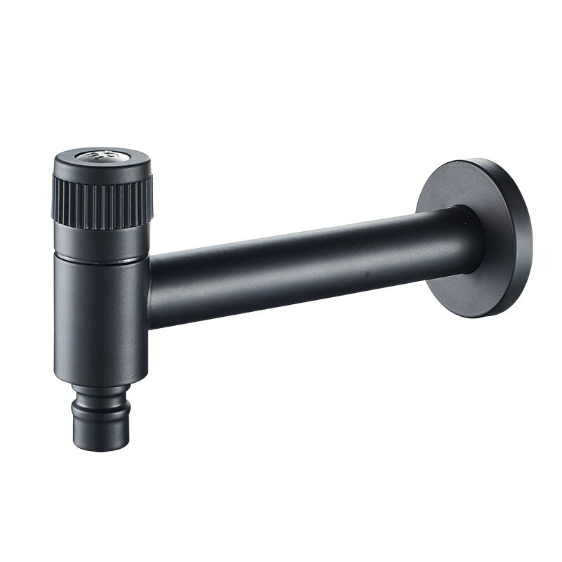 Kol - Modern Water Spigot Outdoor Faucet Hose Spigot
