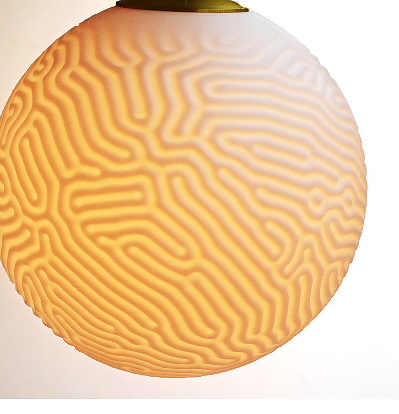 LYF Colm Modern LED Pendant Lights