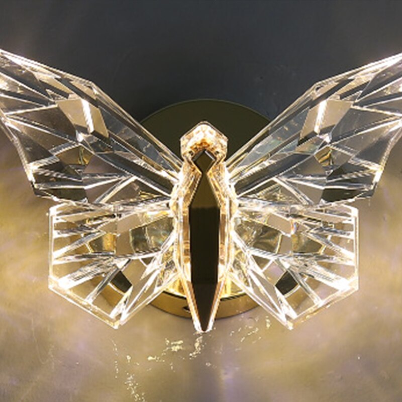 Lyf Elora Butterfly LED Lamp