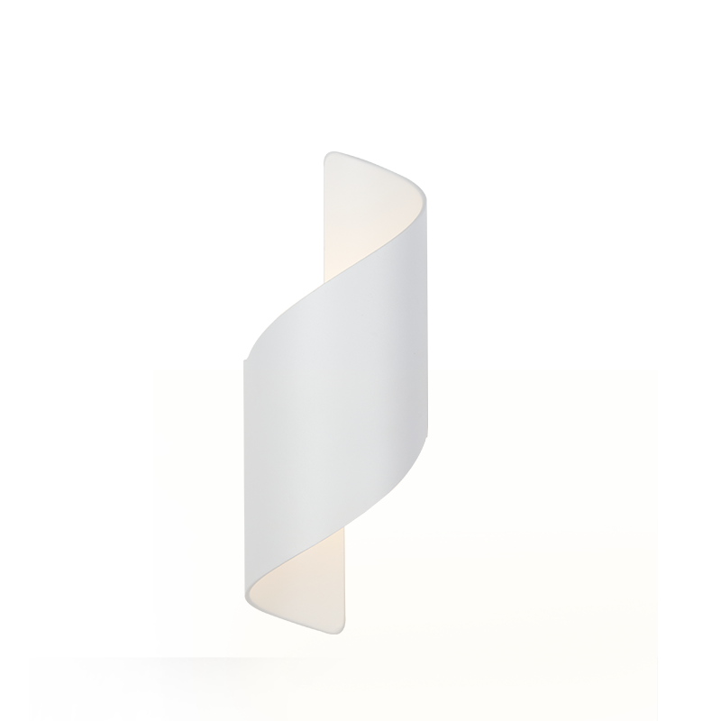 IIS Outdoor Aluminum IP65 Waterproof Wall Lamps