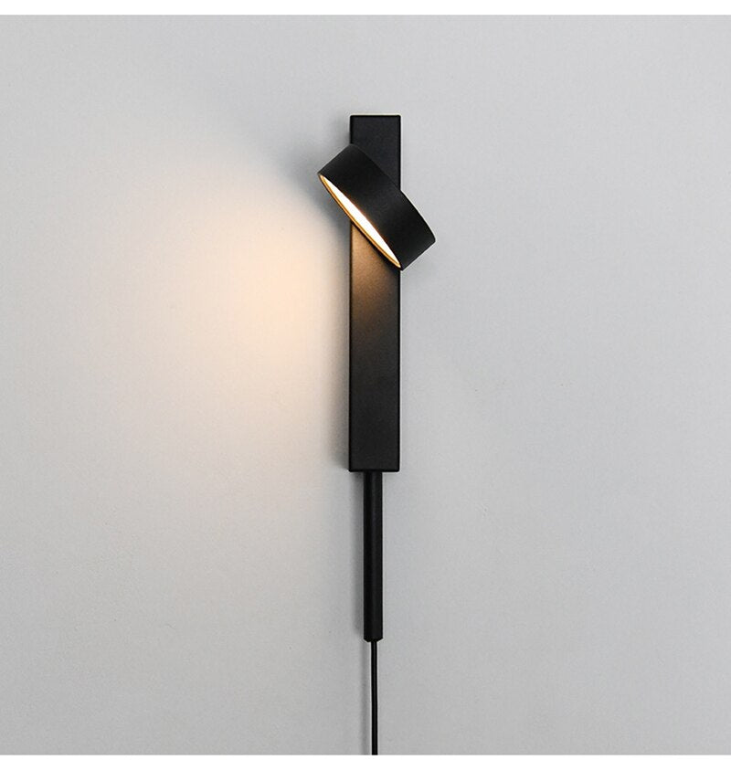Won Caspar Nordic Wall Lamps
