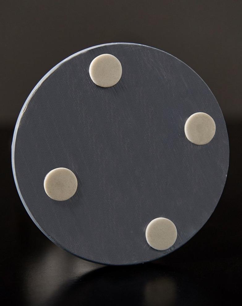 Astronaut Cardholder - Artisan-Made Home Decor