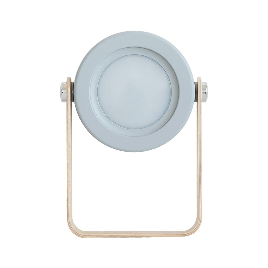 Abel - Battery Operated Wall Sconce Lantern