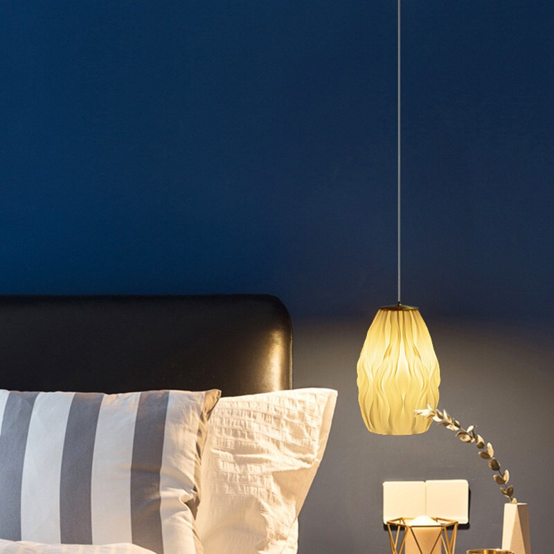 LYF Colm Modern LED Pendant Lights