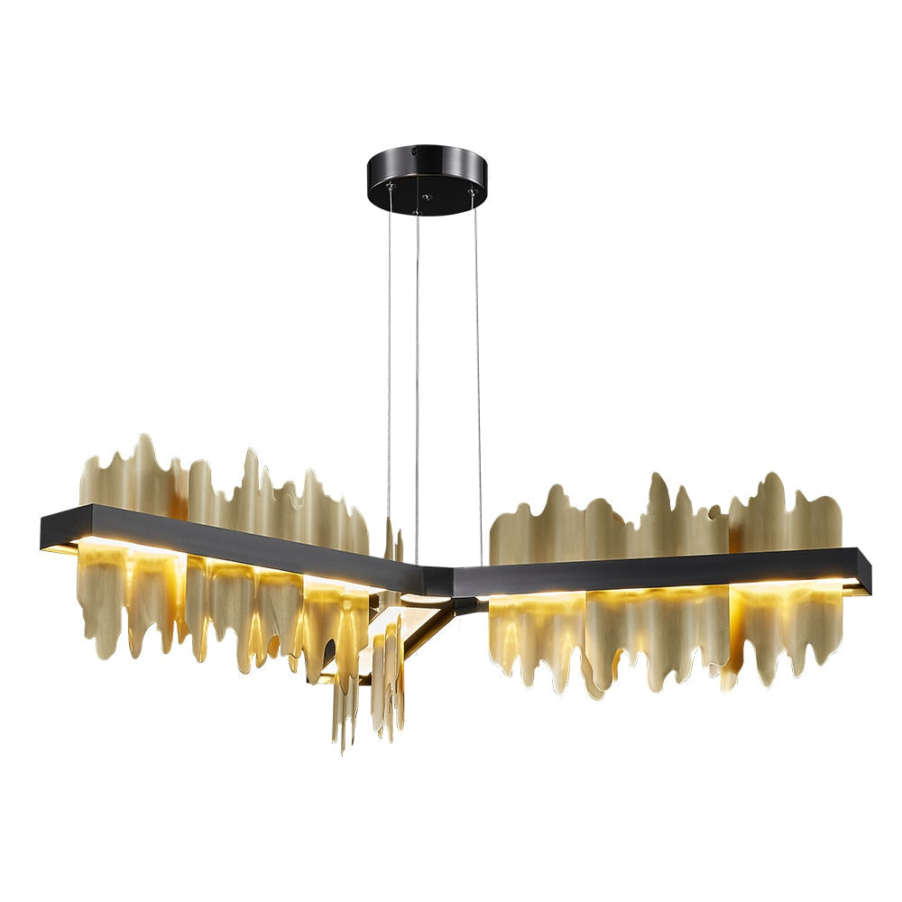 Ylk Jome Modern LED Chandelier