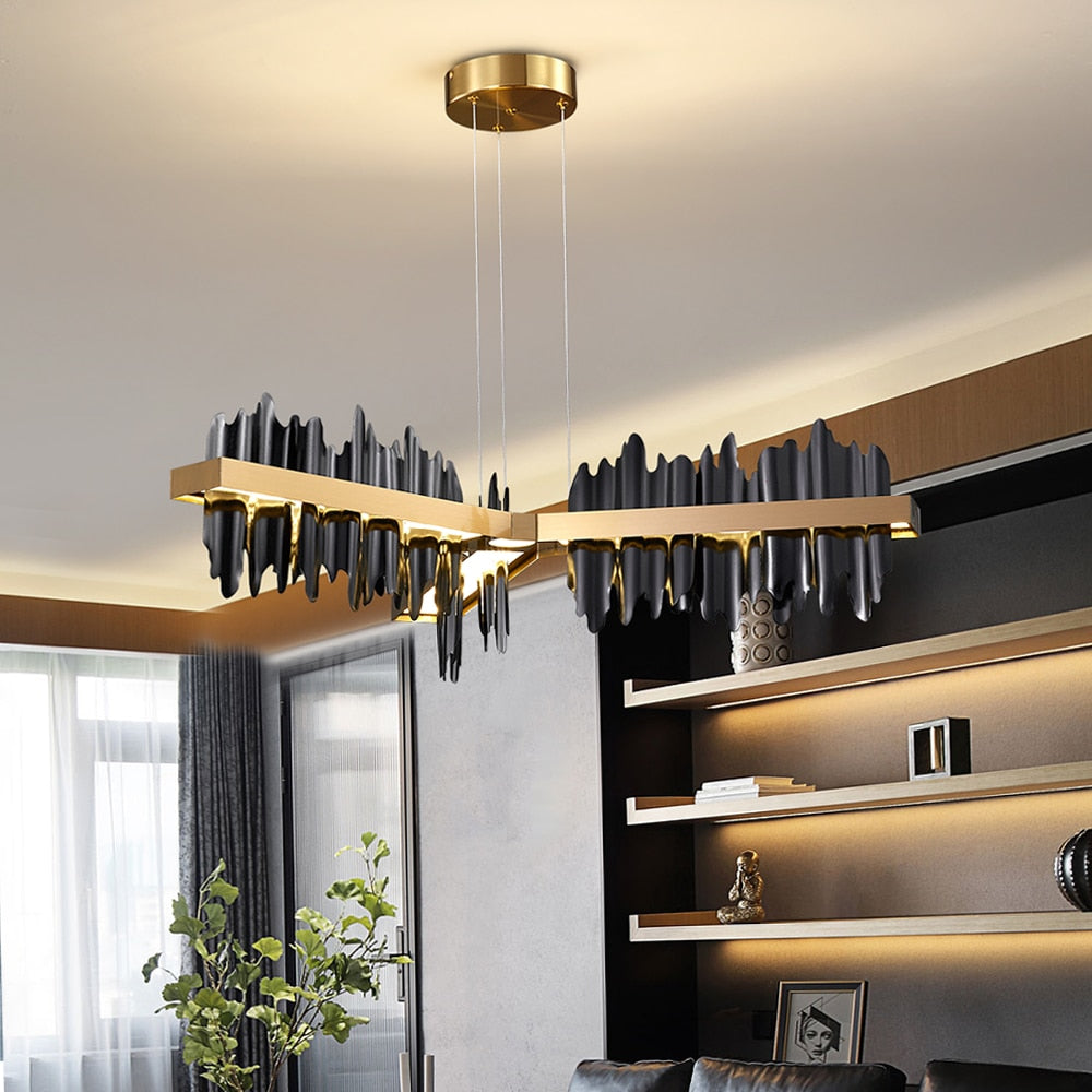 Ylk Jome Modern LED Chandelier