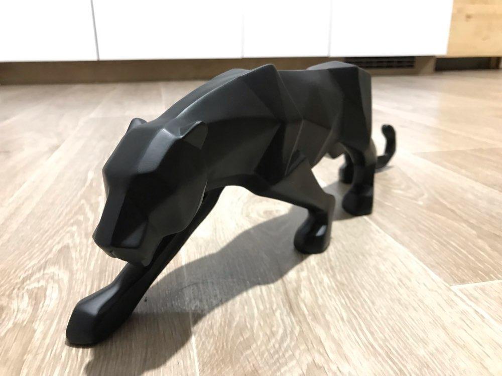 LEO - Nordic Side - Sculptures