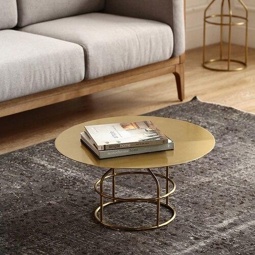 Torres Chic Torres Accent Table
