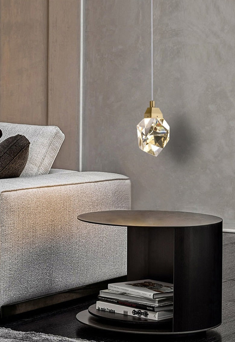 LYF The Dom Crystal LED Pendant Lights