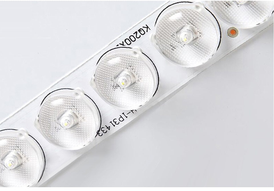 IIS Cartoon Nursery Kids Ceiling Light Oval Blue