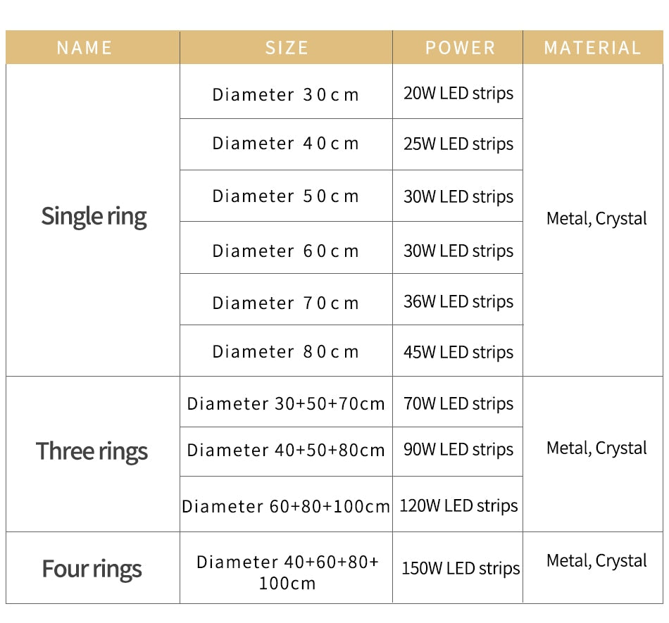 Ylk The Spike Crystal Chandelier