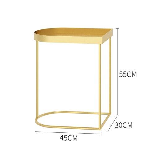 Giza Chic Giza Accent Table