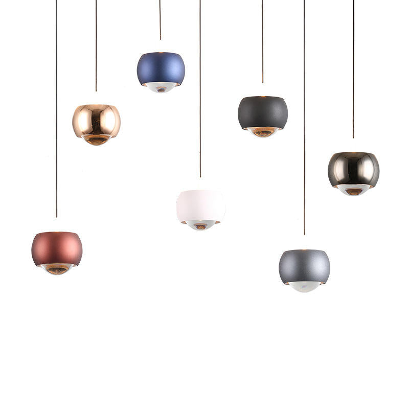 BAN Calantha Bar pendant light