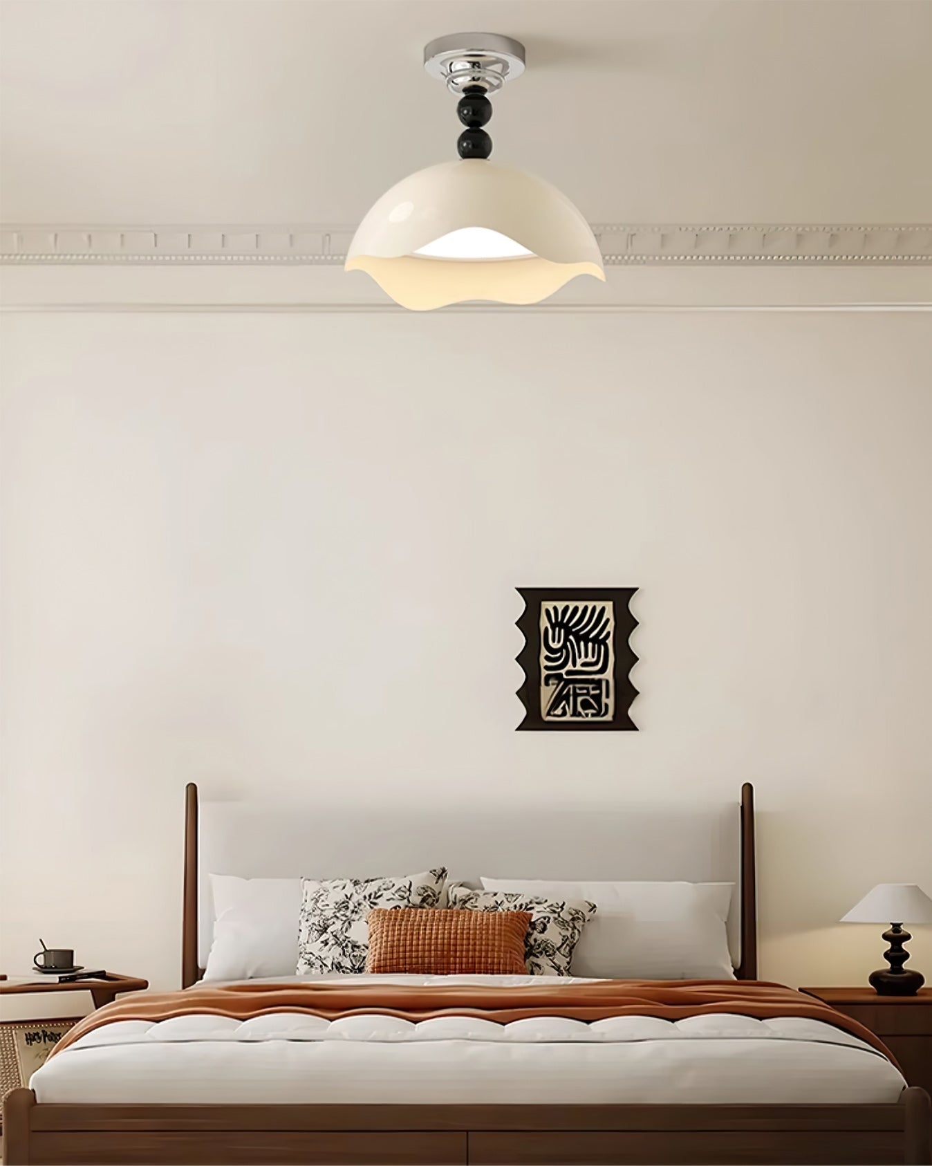 Henry Ceiling Lamp