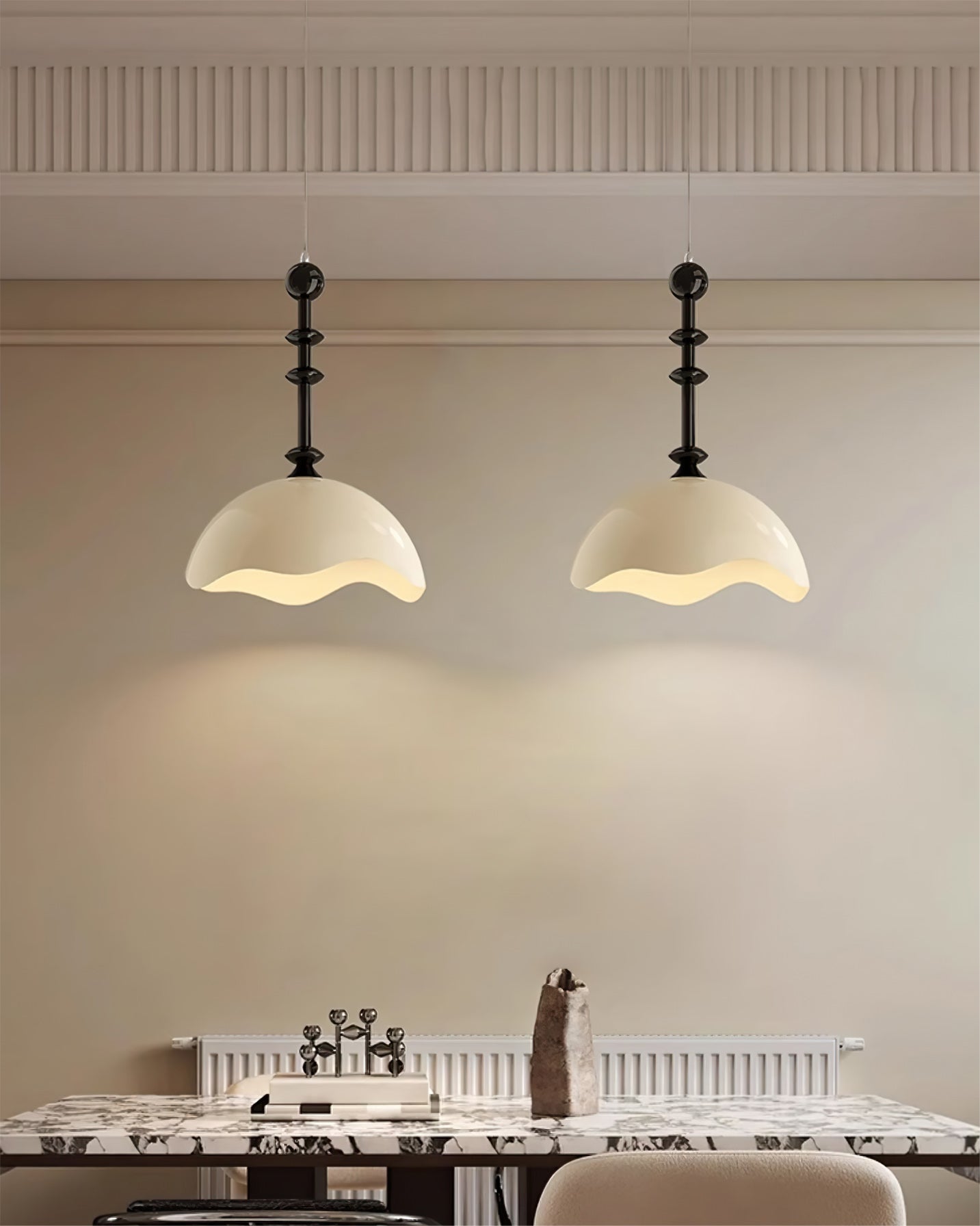 Henry Pendant Lamp