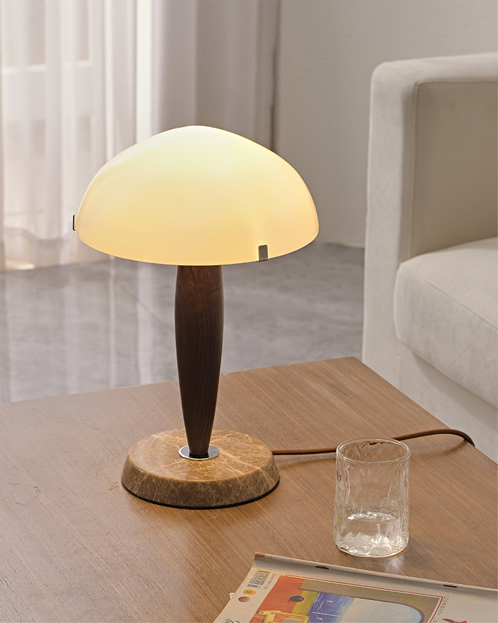 Herman Table Lamp