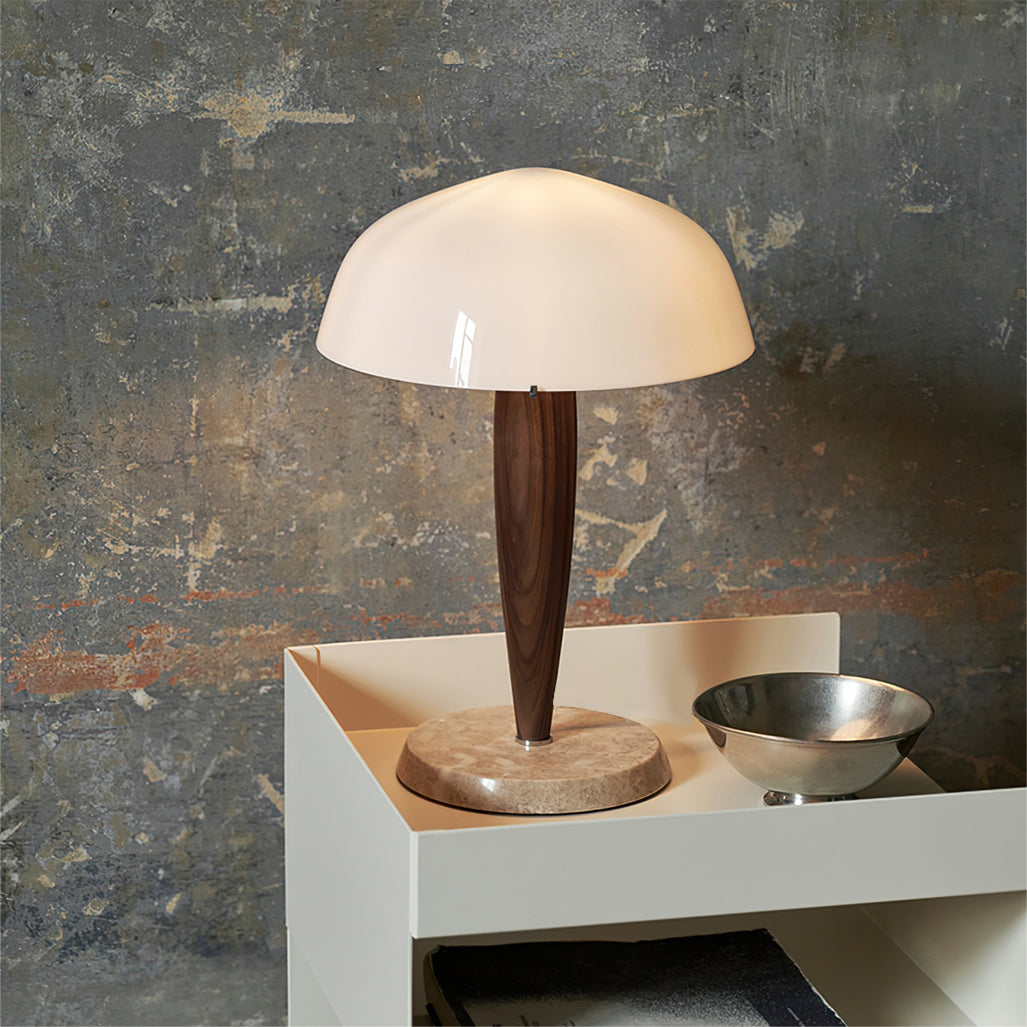 Herman Table Lamp
