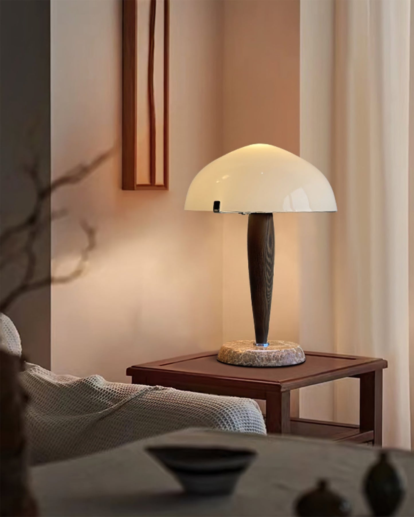 Herman Table Lamp