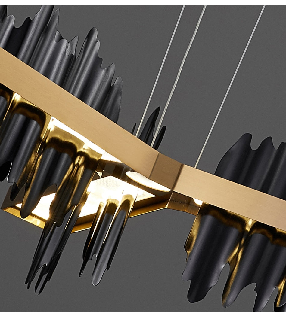 Ylk Jome Modern LED Chandelier