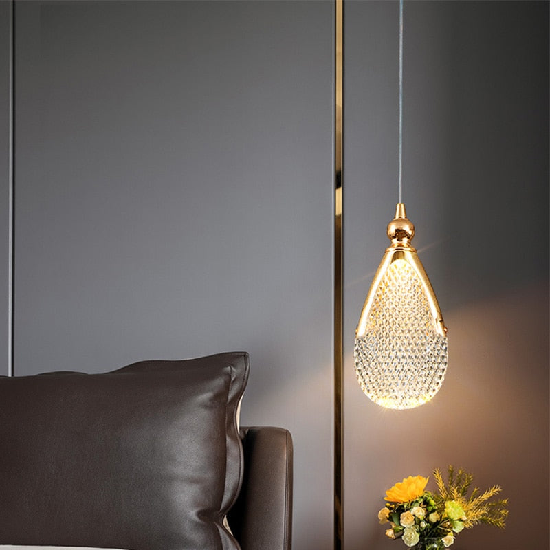 Lyf 3-Styles Cosette Pendant Light