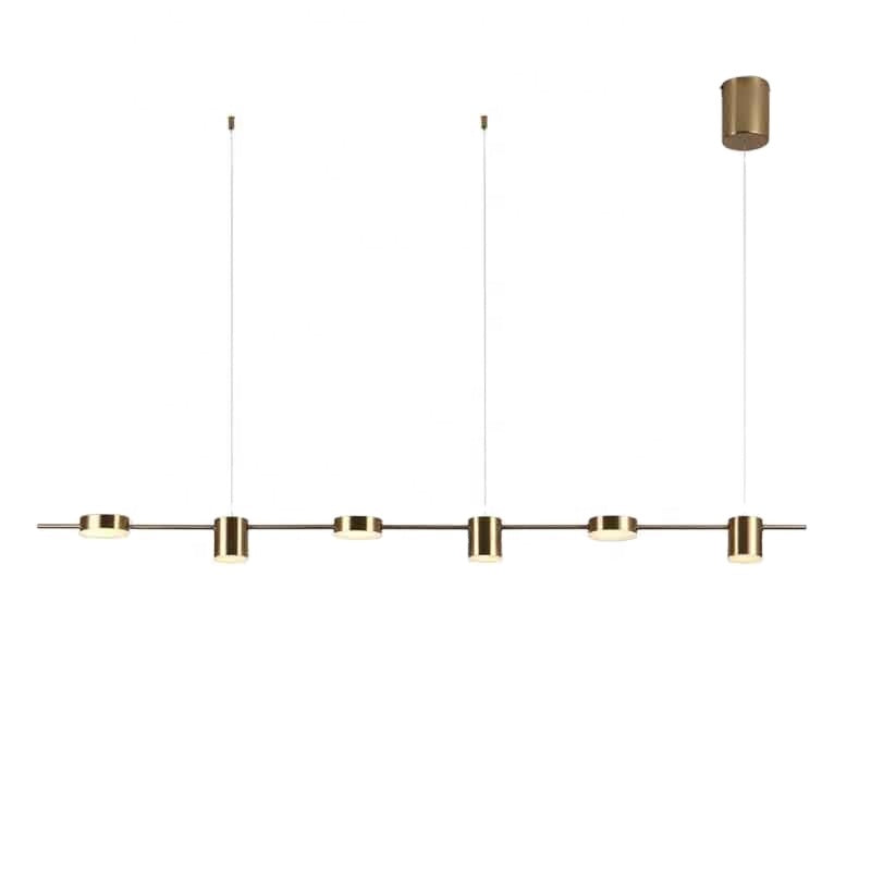 LYF Esperanza Modern LED Pedant Chandelier