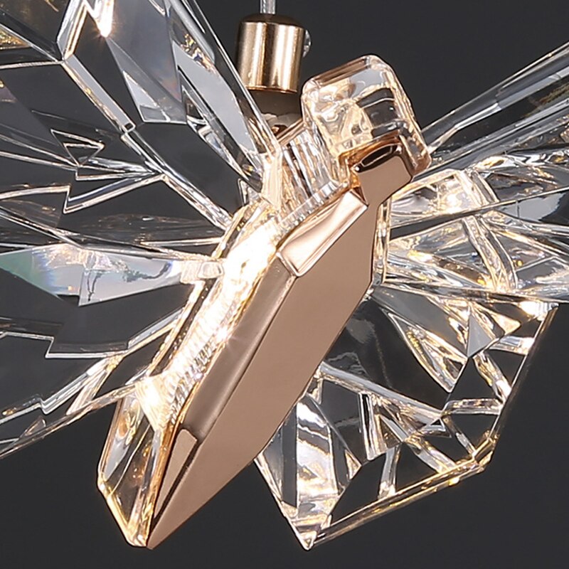 Lyf Elora Butterfly LED Lamp