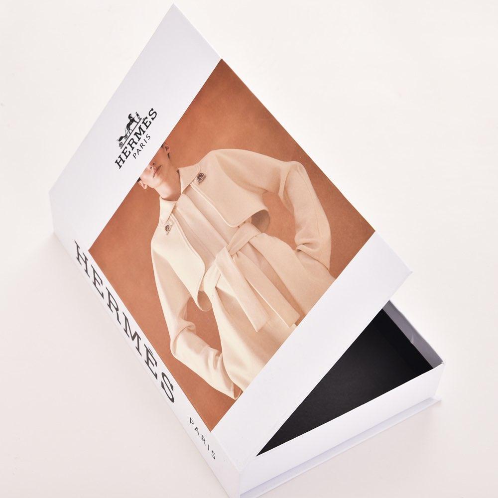 Modern Fashion Book Decor Collection