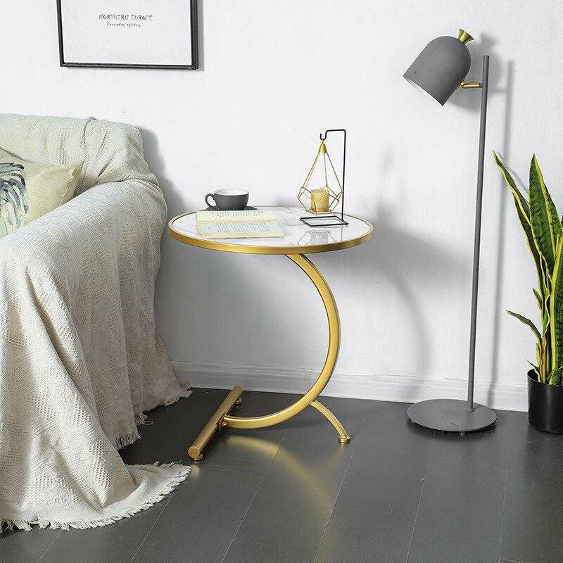 Marrakesh Elegant Marrakesh Table - Gold Frame