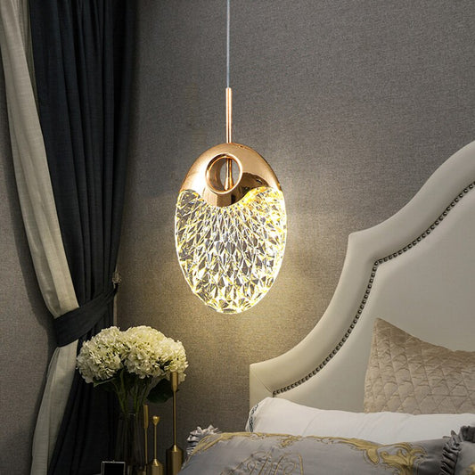 Lyf 3-Styles Cosette Pendant Light