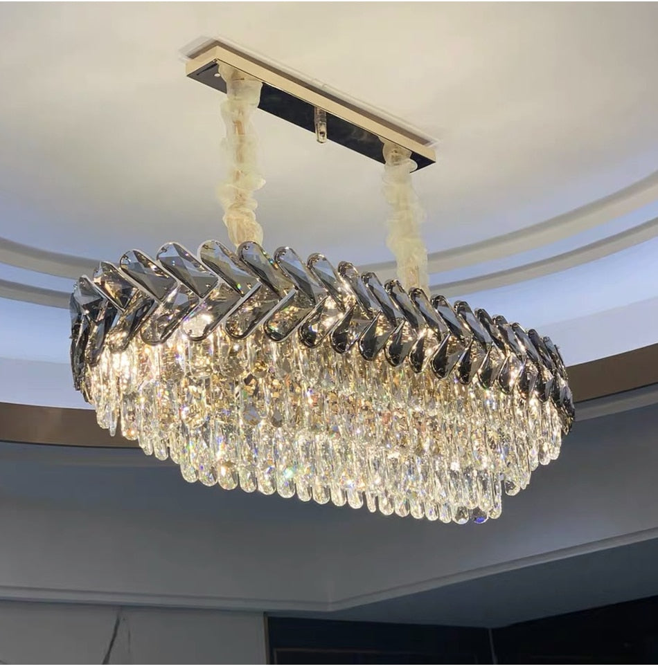 Ylk Arrow Rounded Decorative Accent