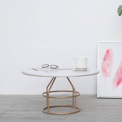 Torres Chic Torres Accent Table