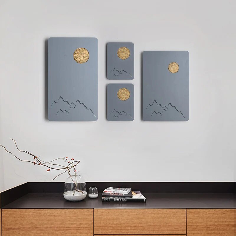 Mav Stylish LED Wall Lamps