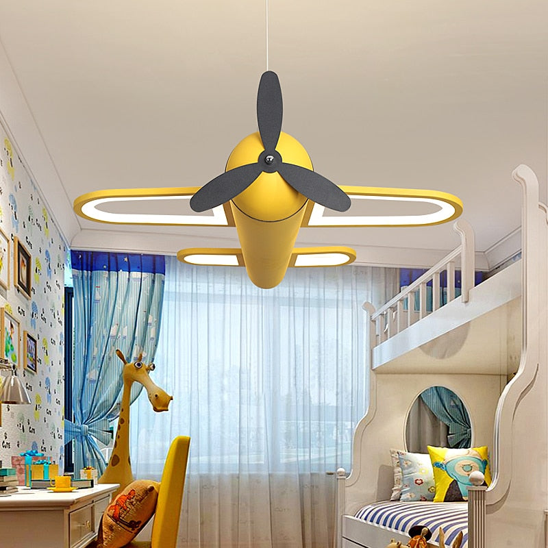 Osmo Plane Hanging Pendant Light