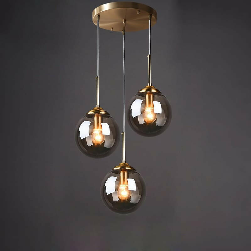 Hinkley - Industrial Style Pendant Lamp
