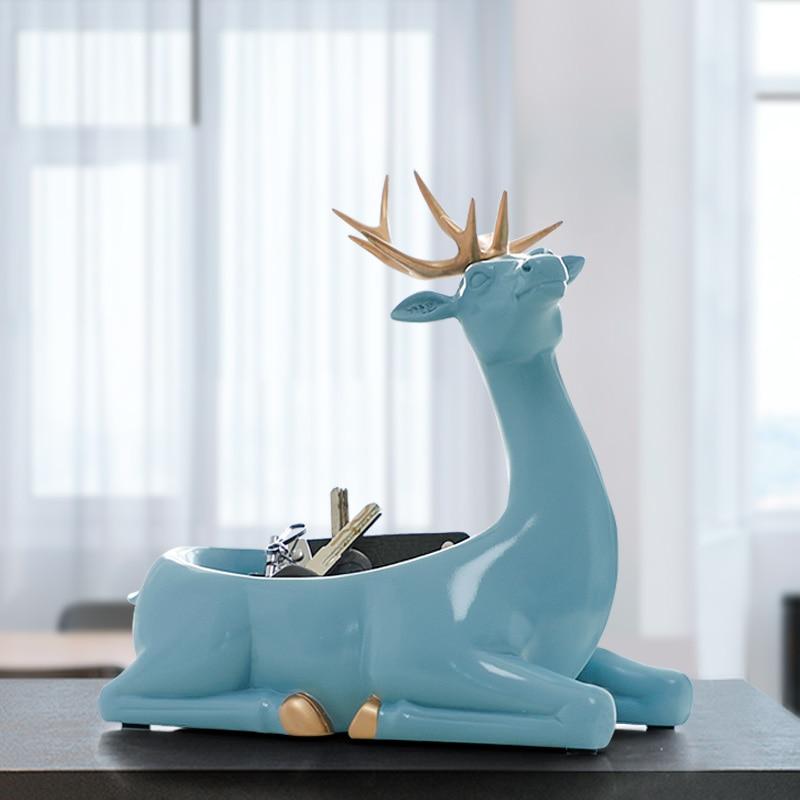 Modern Deer Storage Accessory