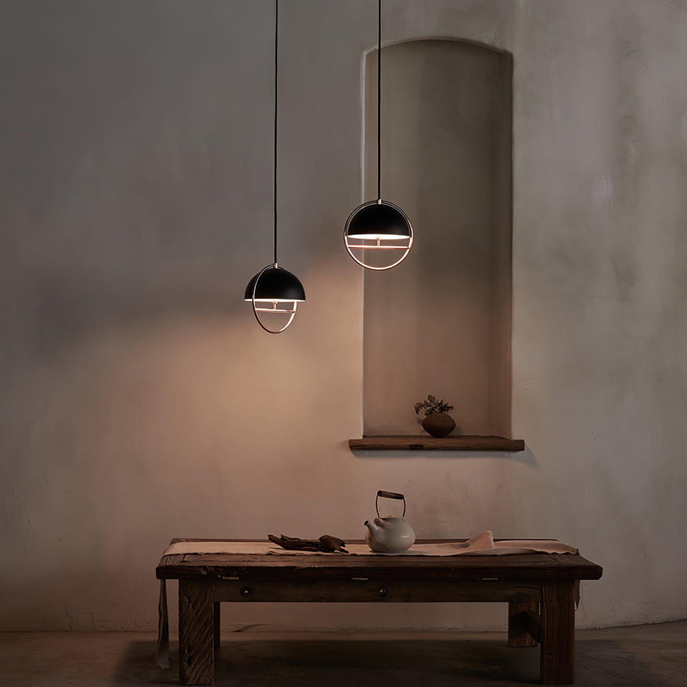 Huan Pendant Lamp