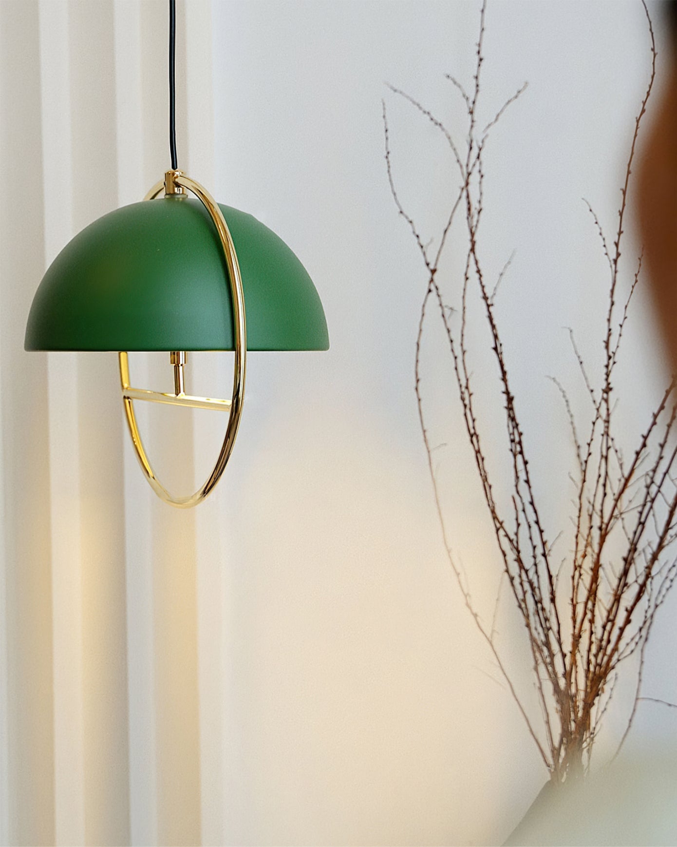 Huan Pendant Lamp